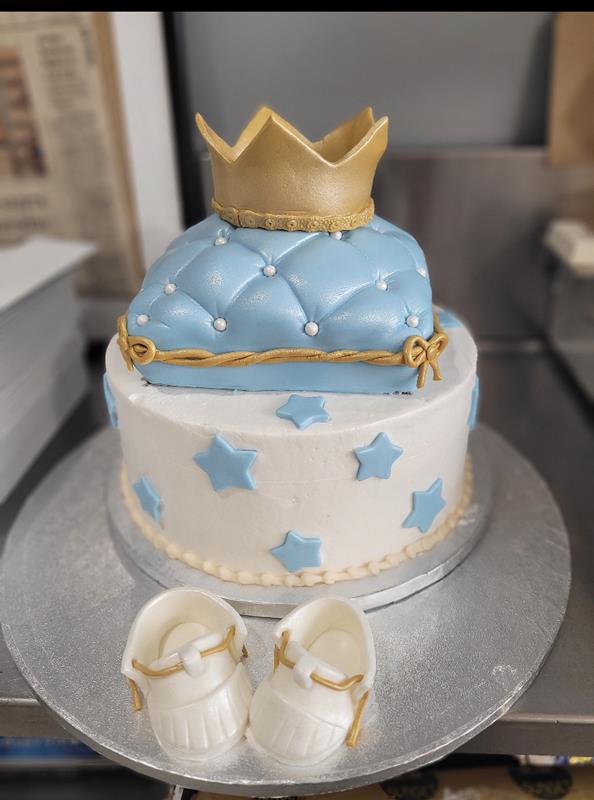 The Velvet Bakery-Oak Lawn IL - Image 1