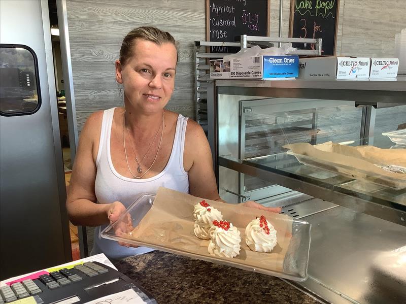 The Velvet Bakery-Oak Lawn IL - Image 3