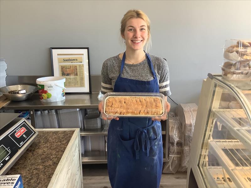 The Velvet Bakery-Oak Lawn IL - Image 2